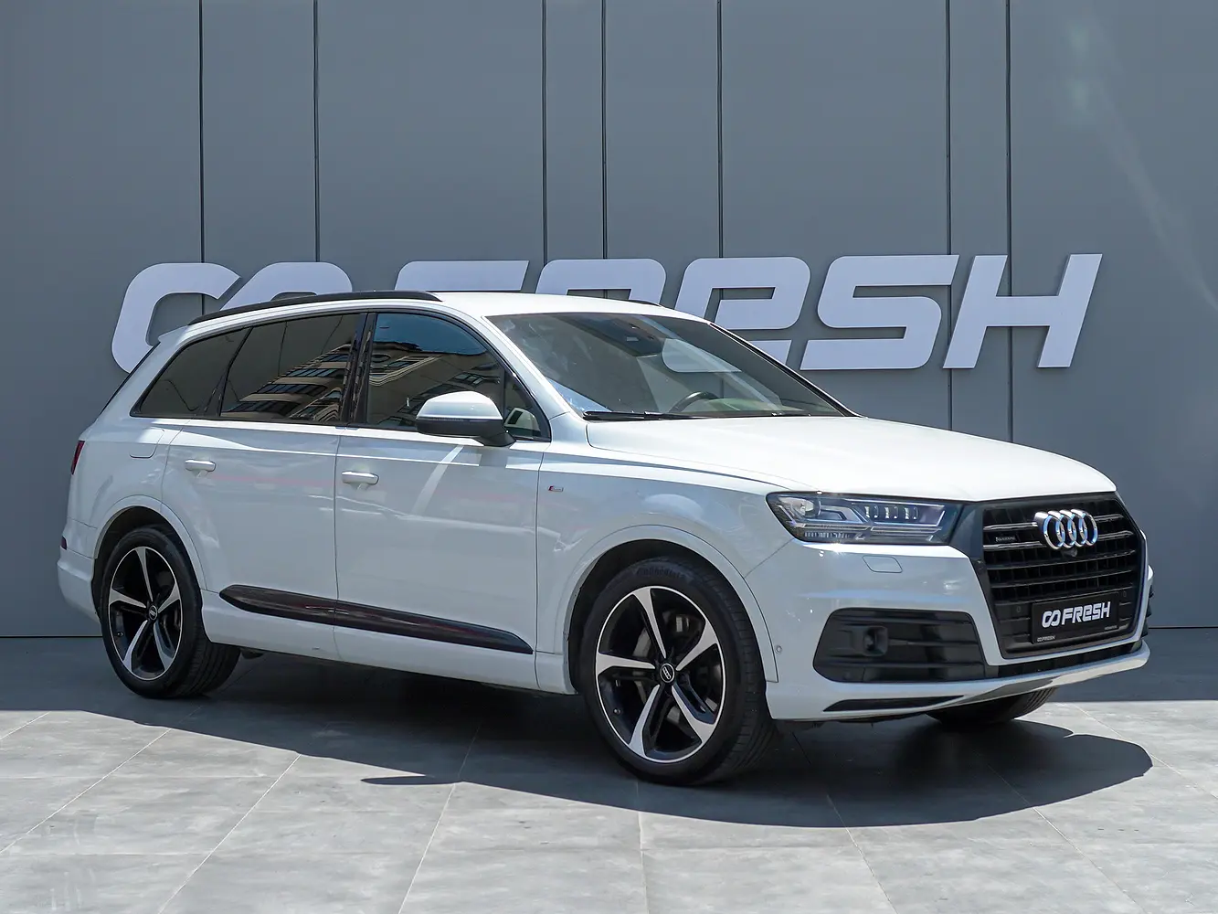 Audi