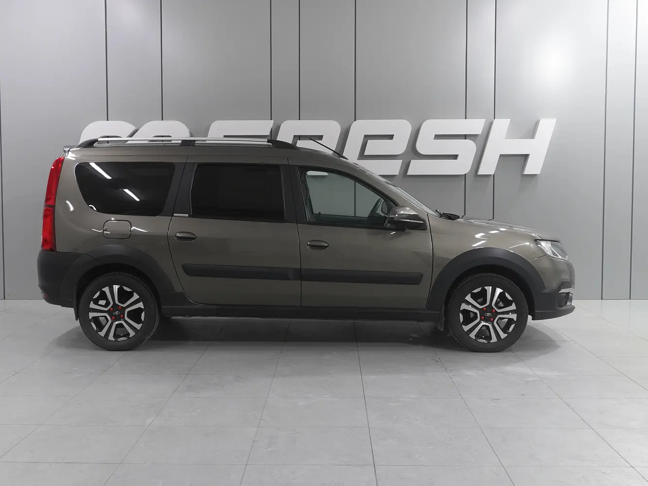 LADA (ВАЗ)