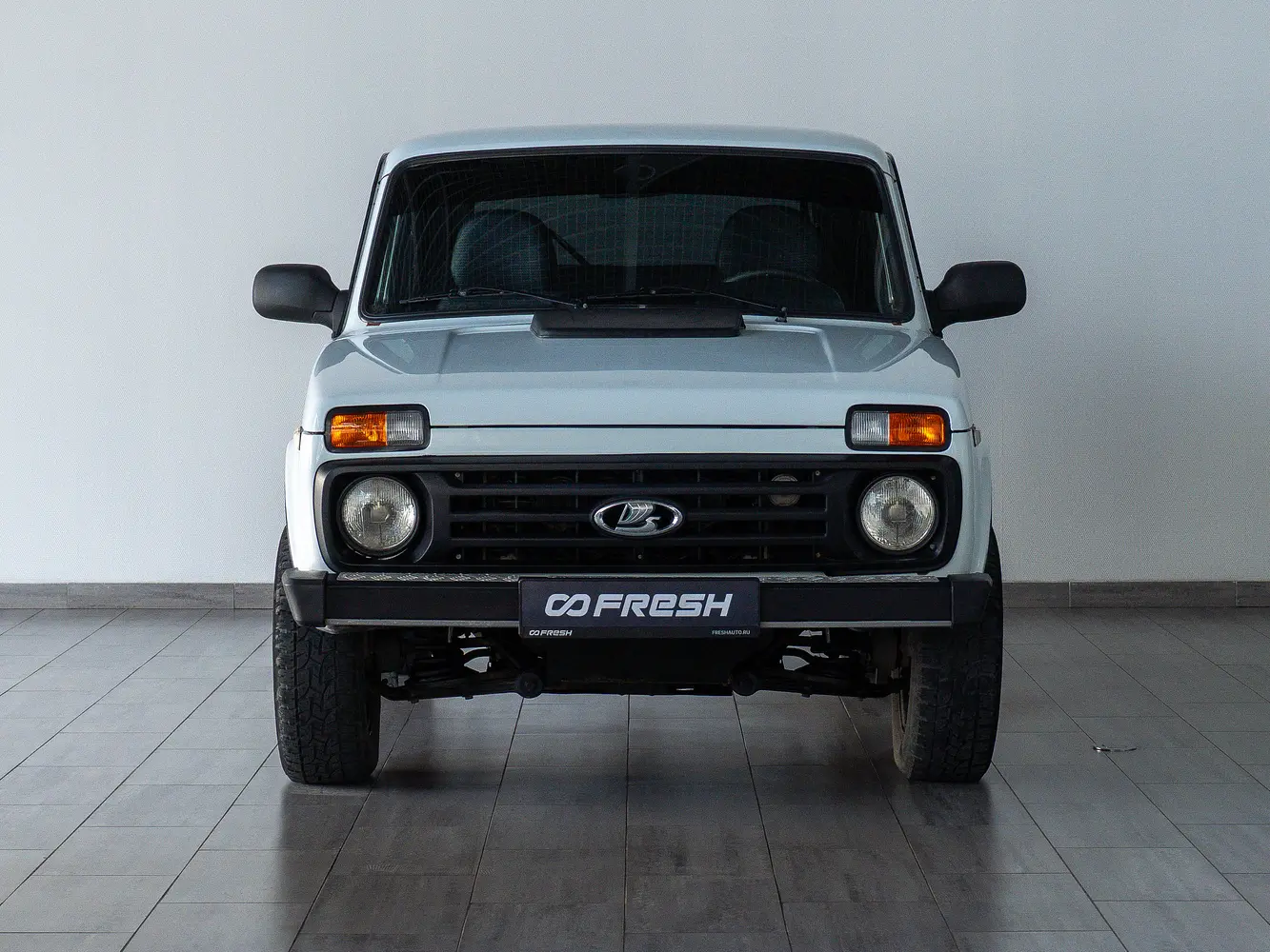LADA (ВАЗ)