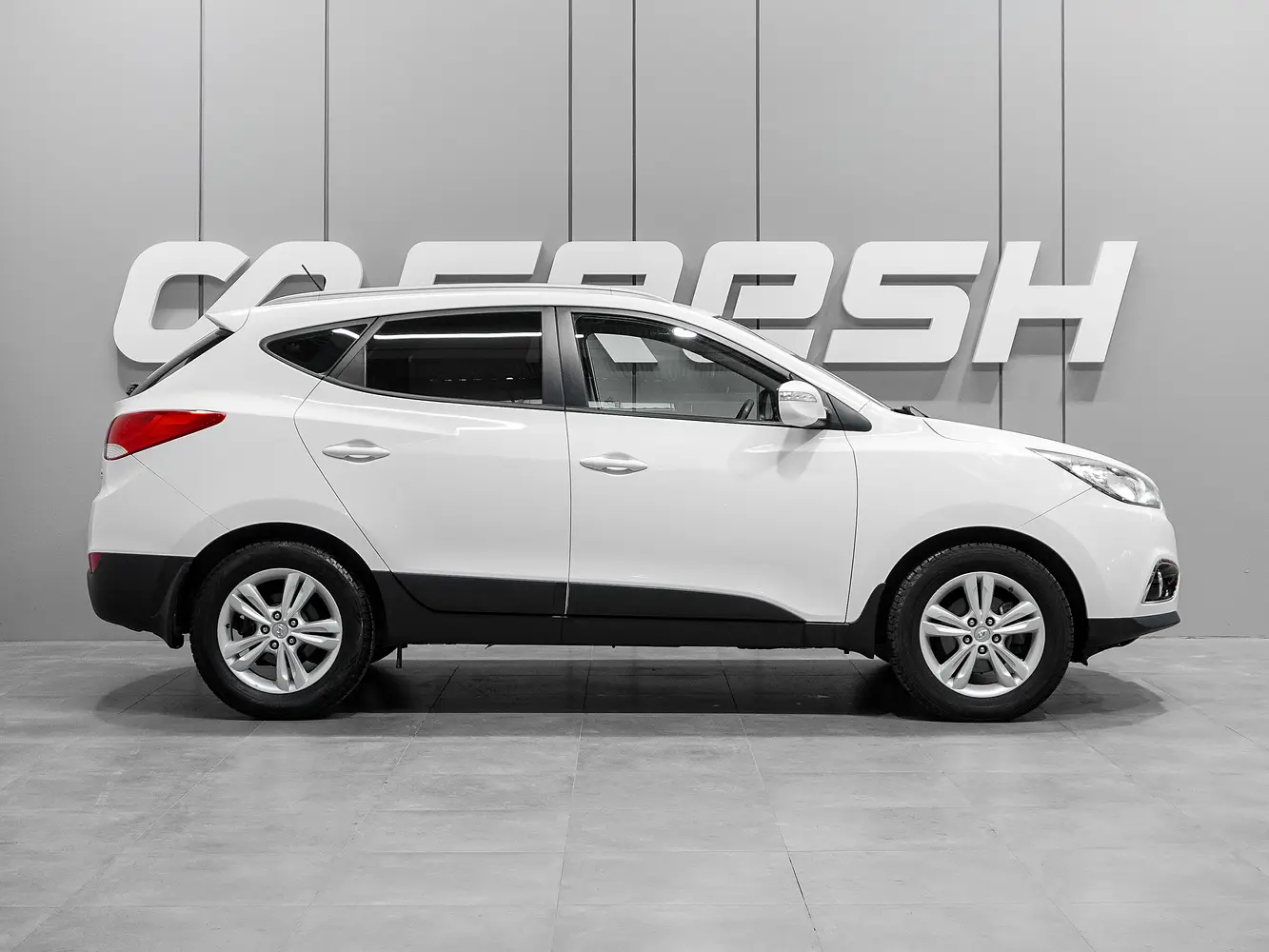 Hyundai