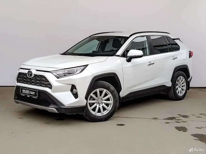 RAV4