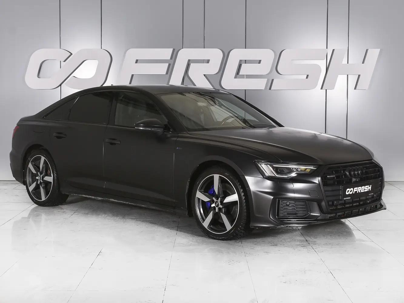 Audi