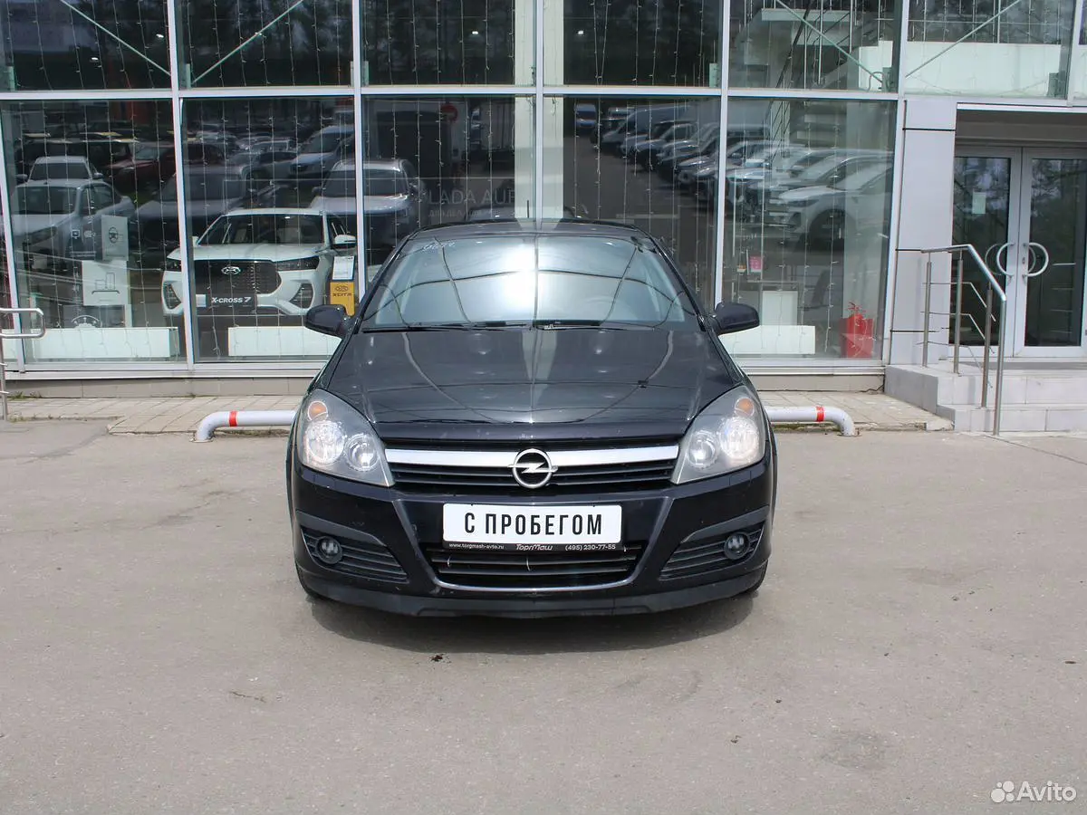 Opel