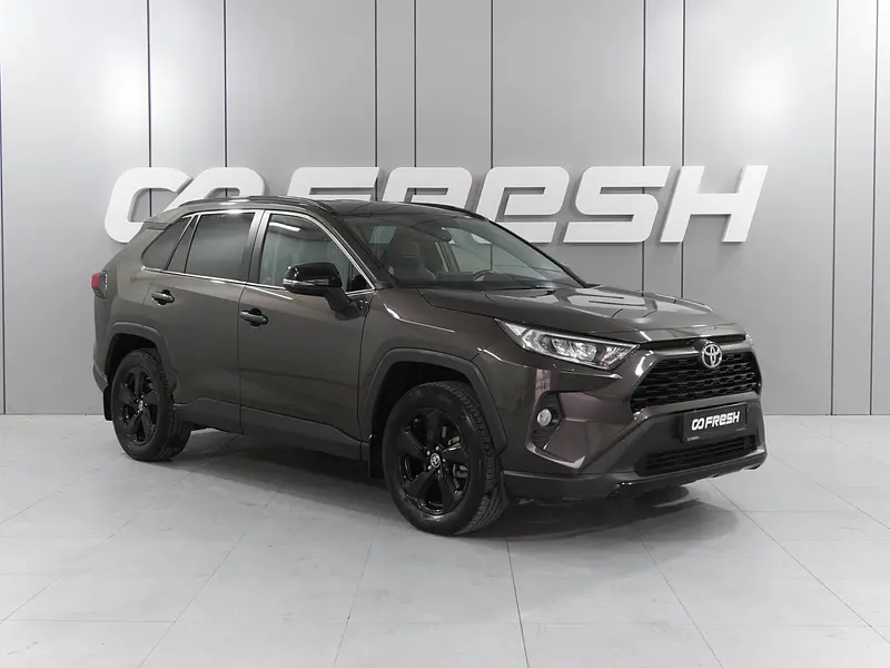 RAV4