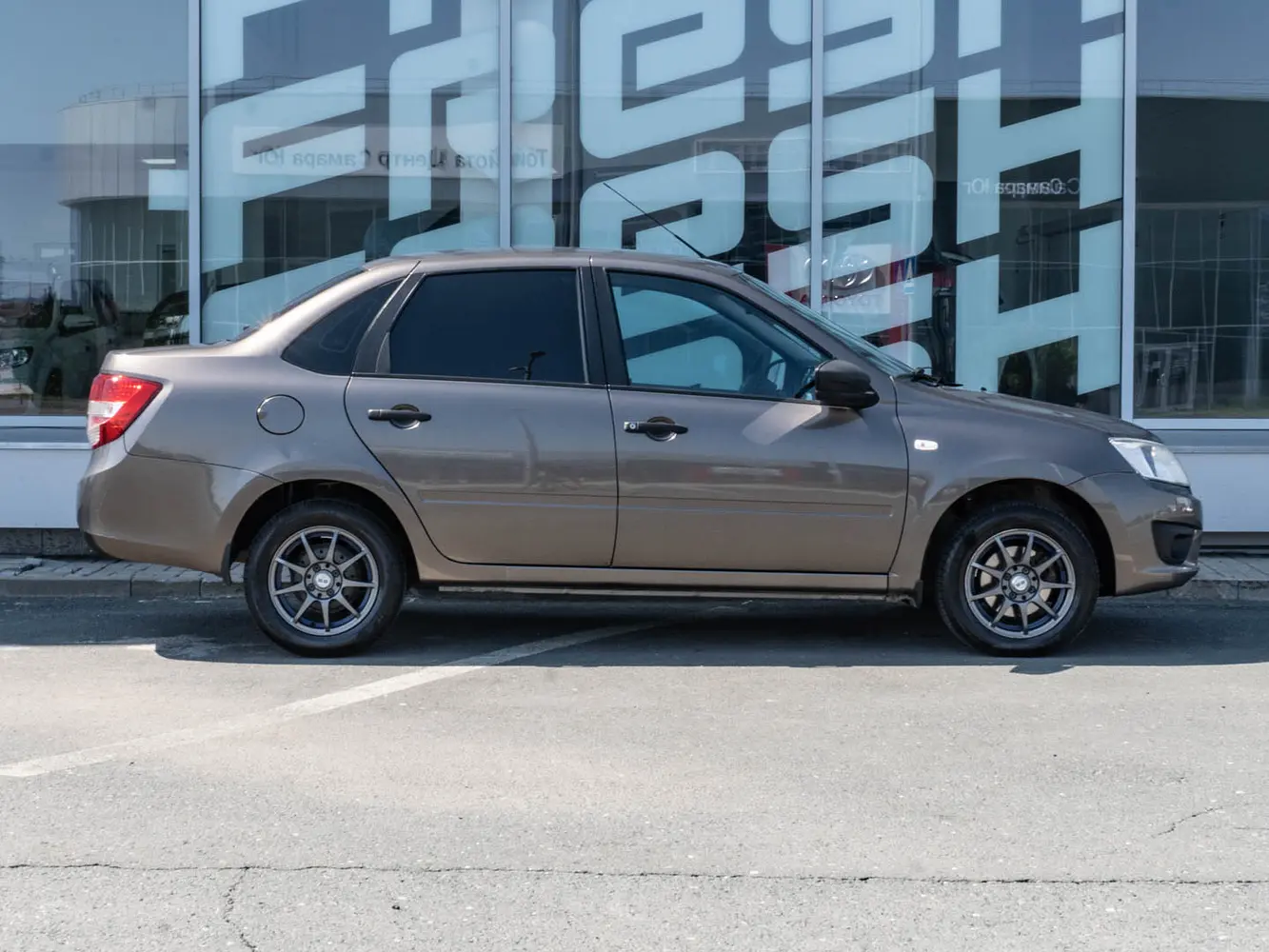 LADA (ВАЗ)