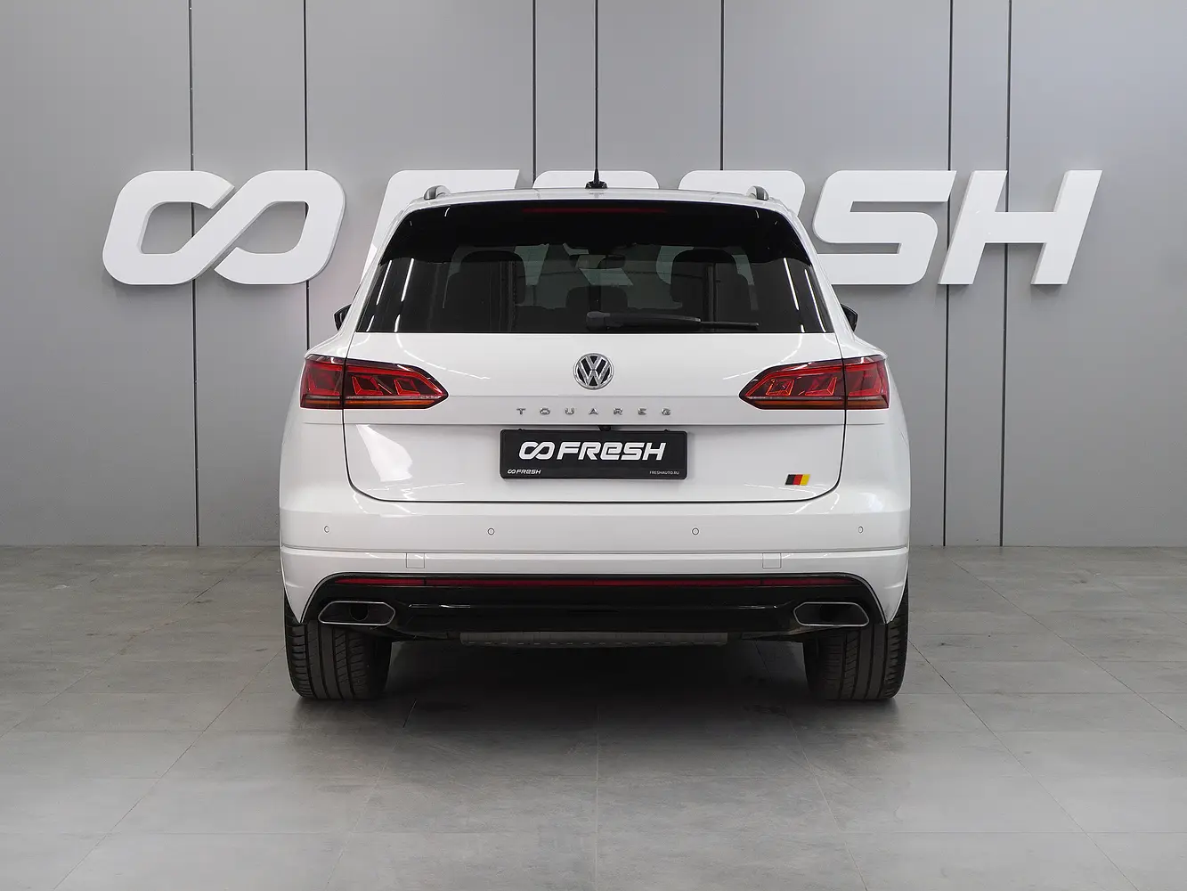 Volkswagen