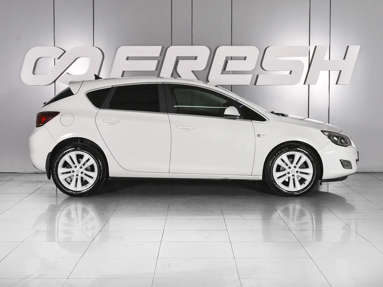 Opel