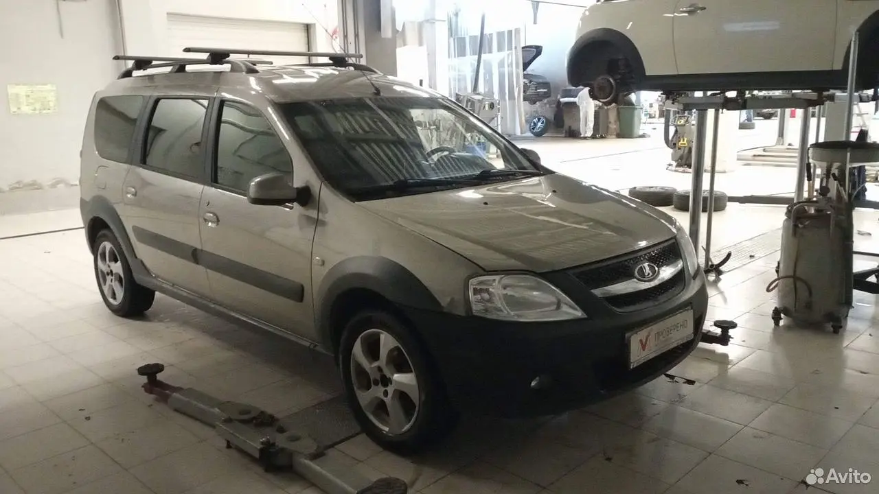LADA (ВАЗ)