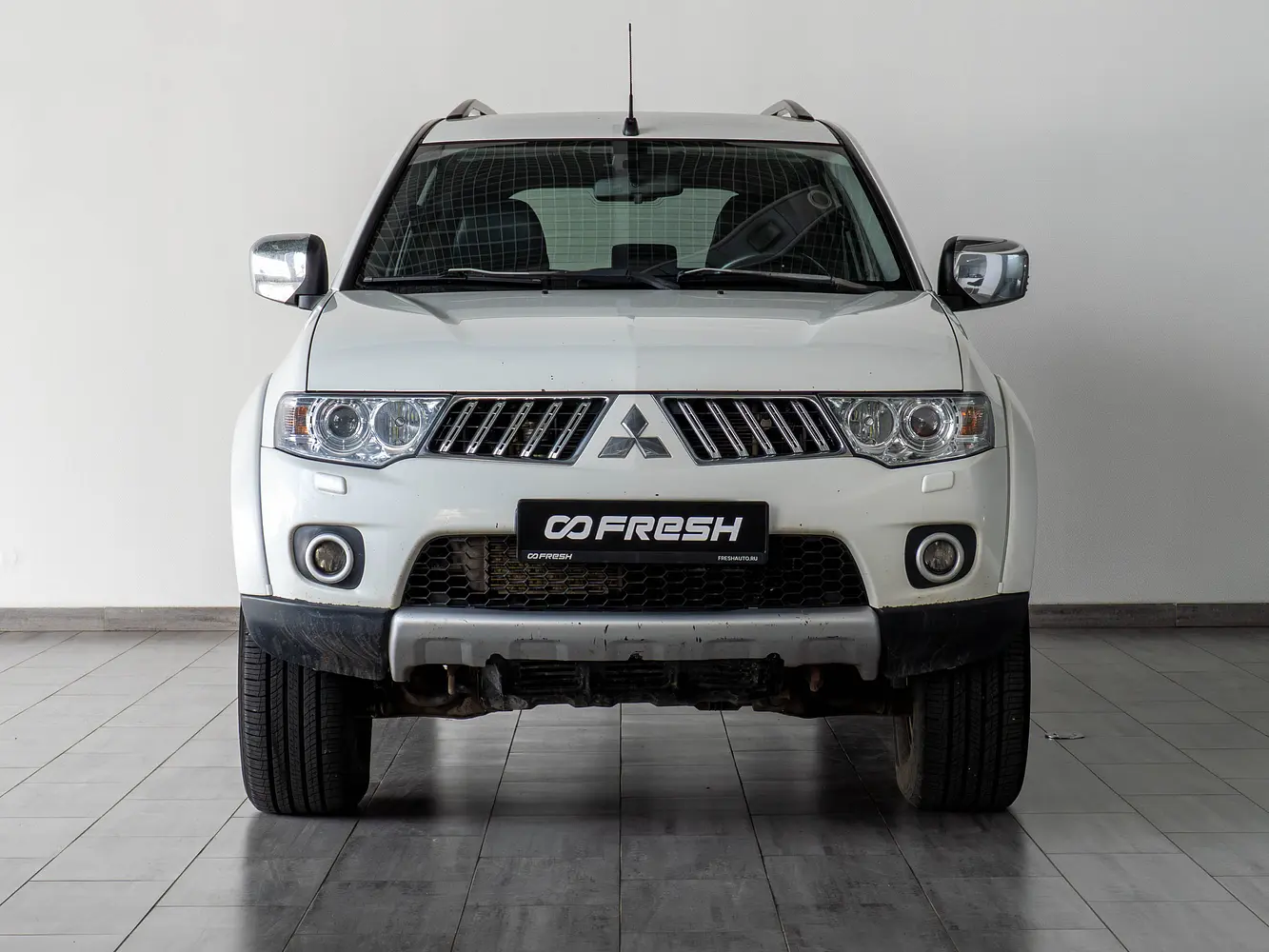 Mitsubishi