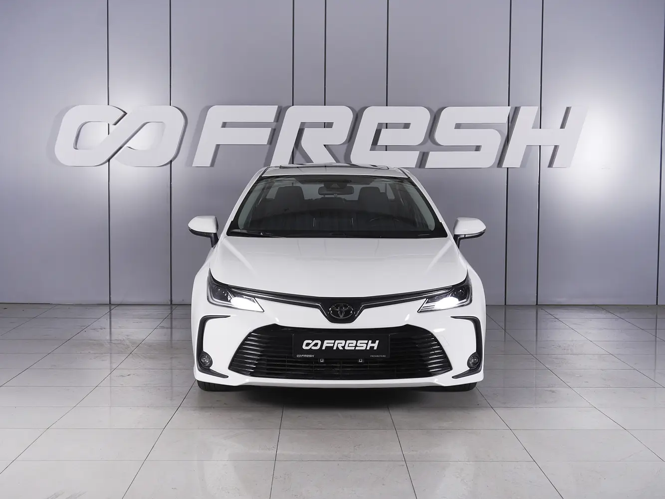 Toyota