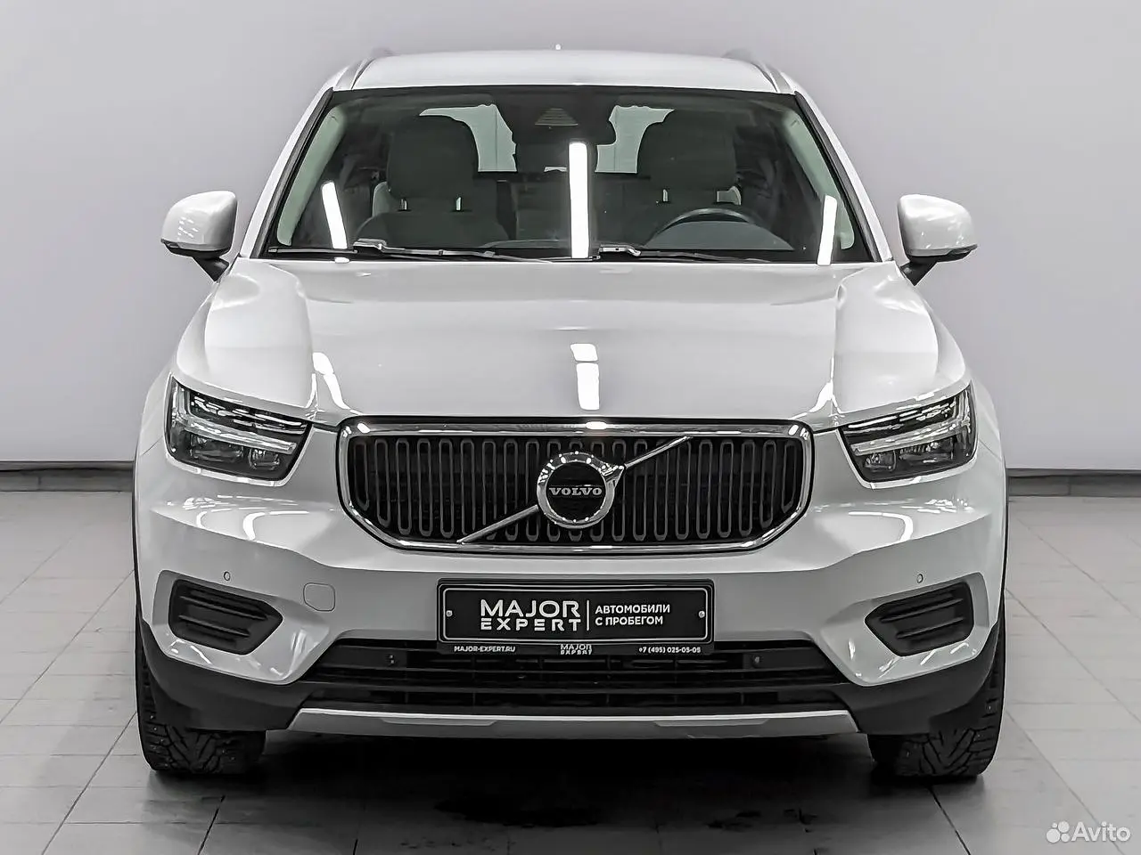 Volvo