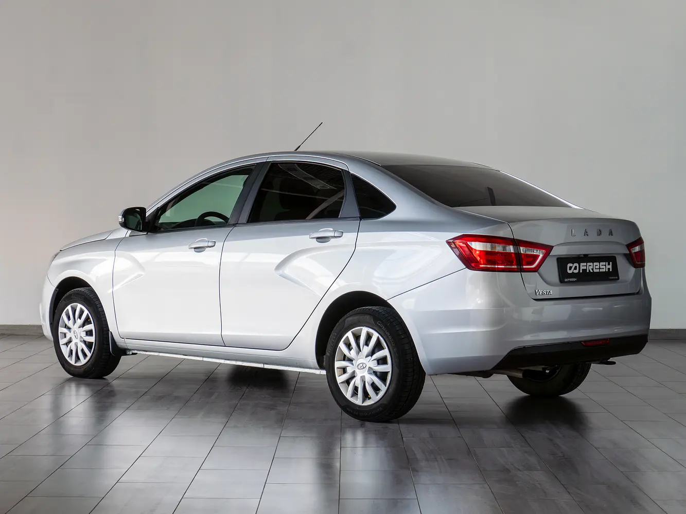 LADA (ВАЗ)