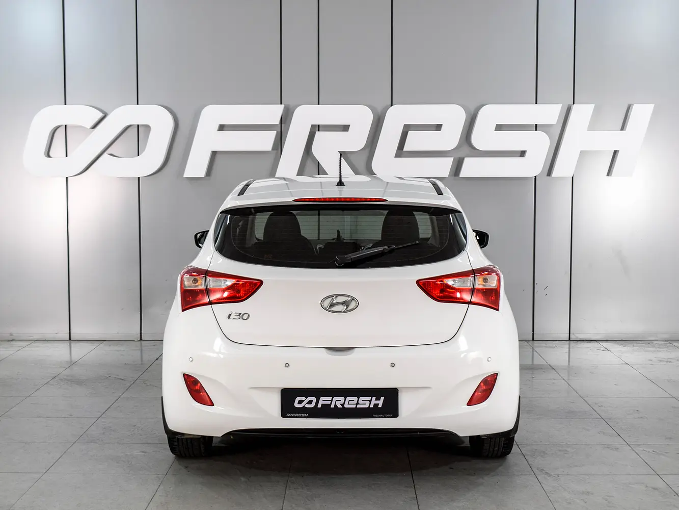 Hyundai
