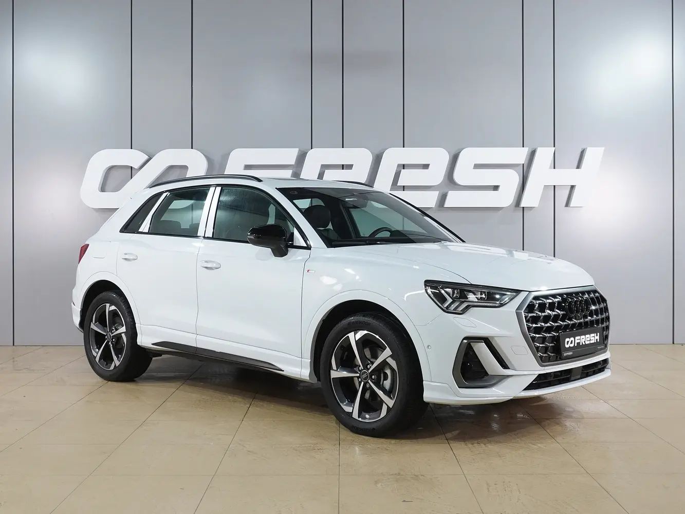 Audi