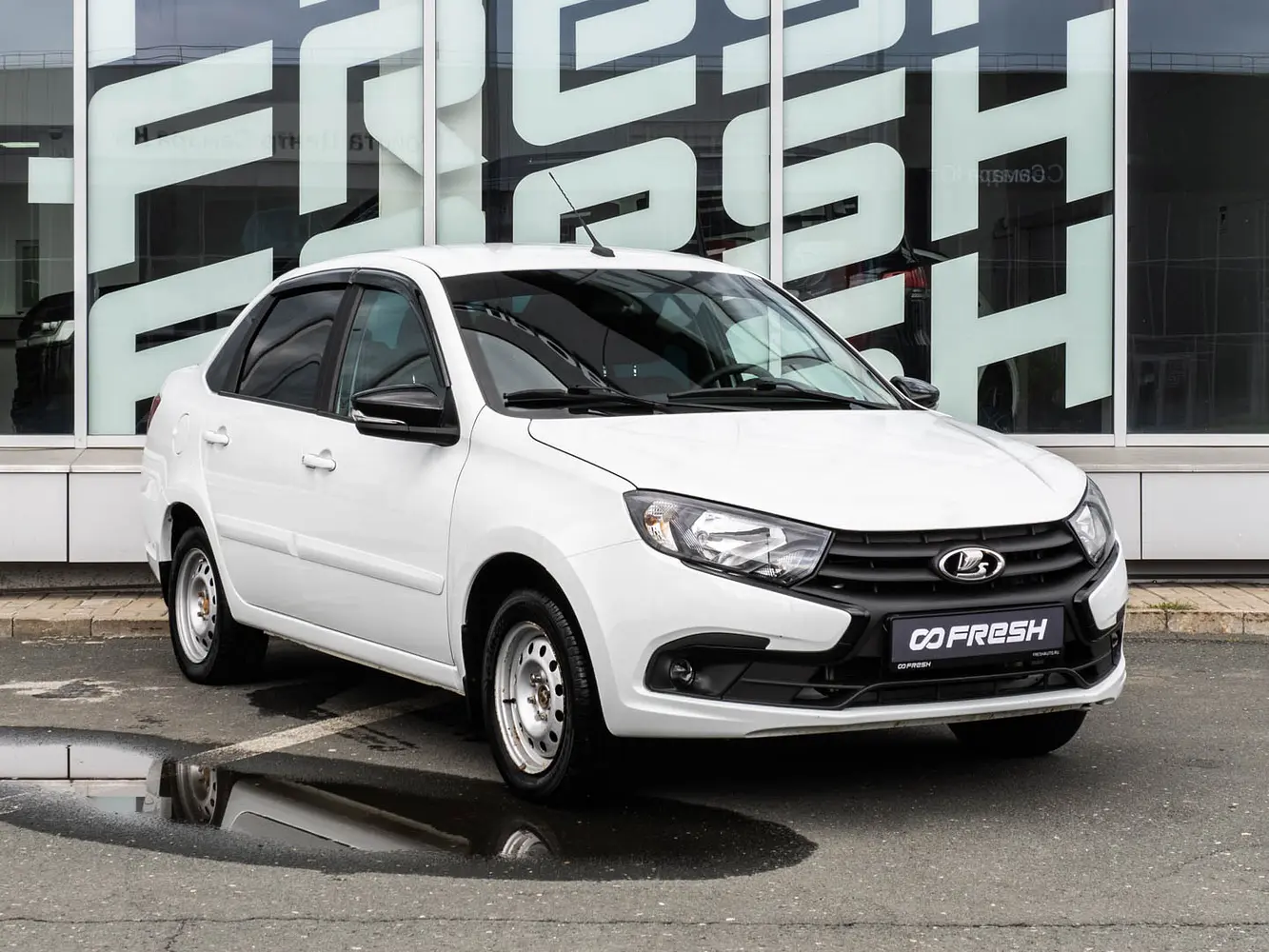 LADA (ВАЗ)