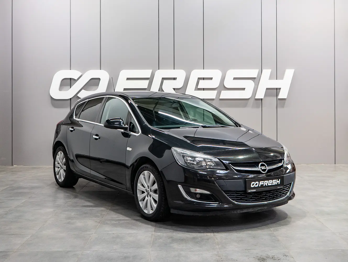 Opel