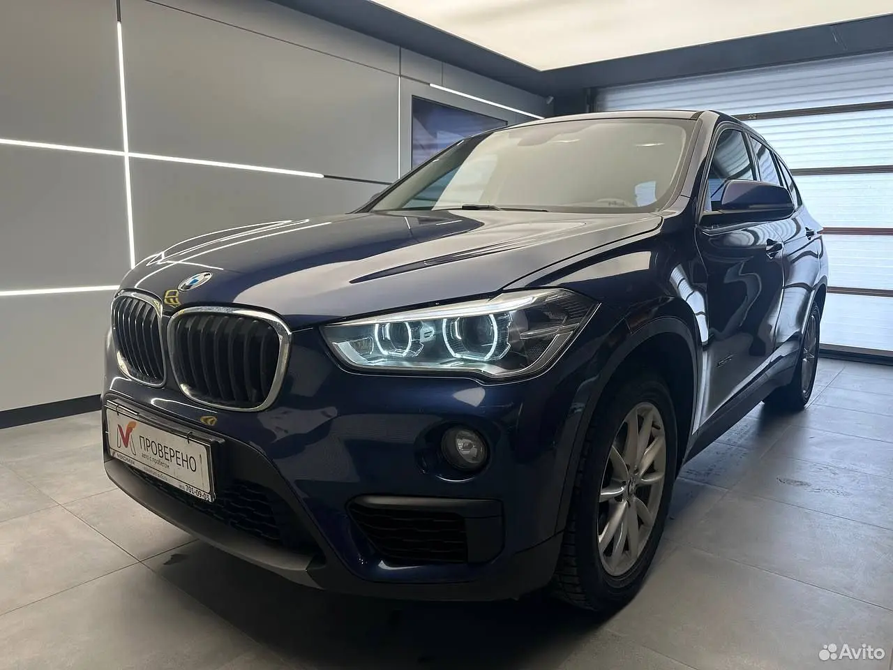 BMW