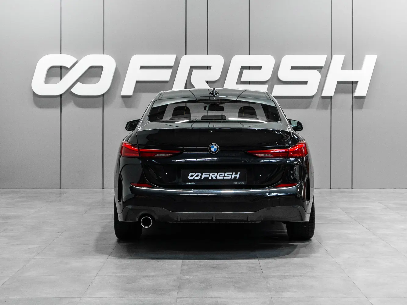 BMW
