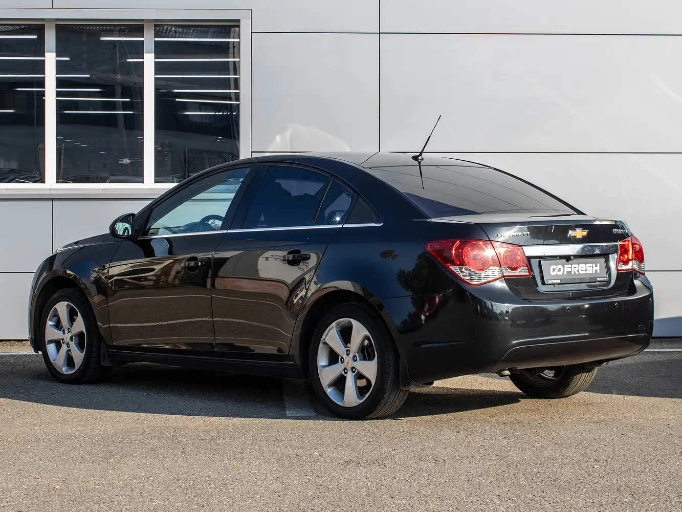 Chevrolet