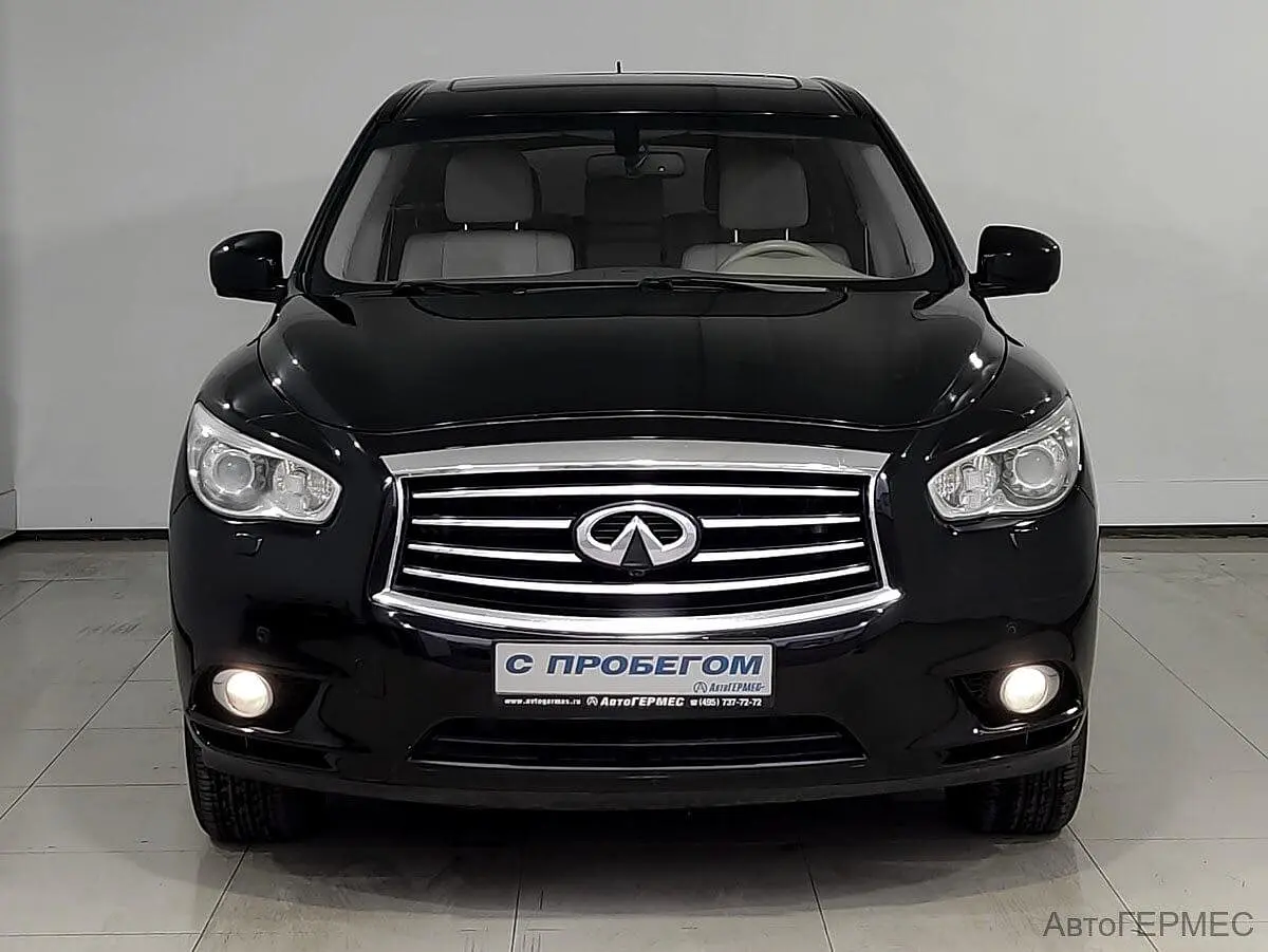 Infiniti