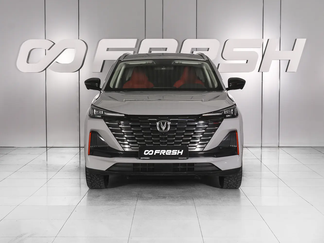 Changan