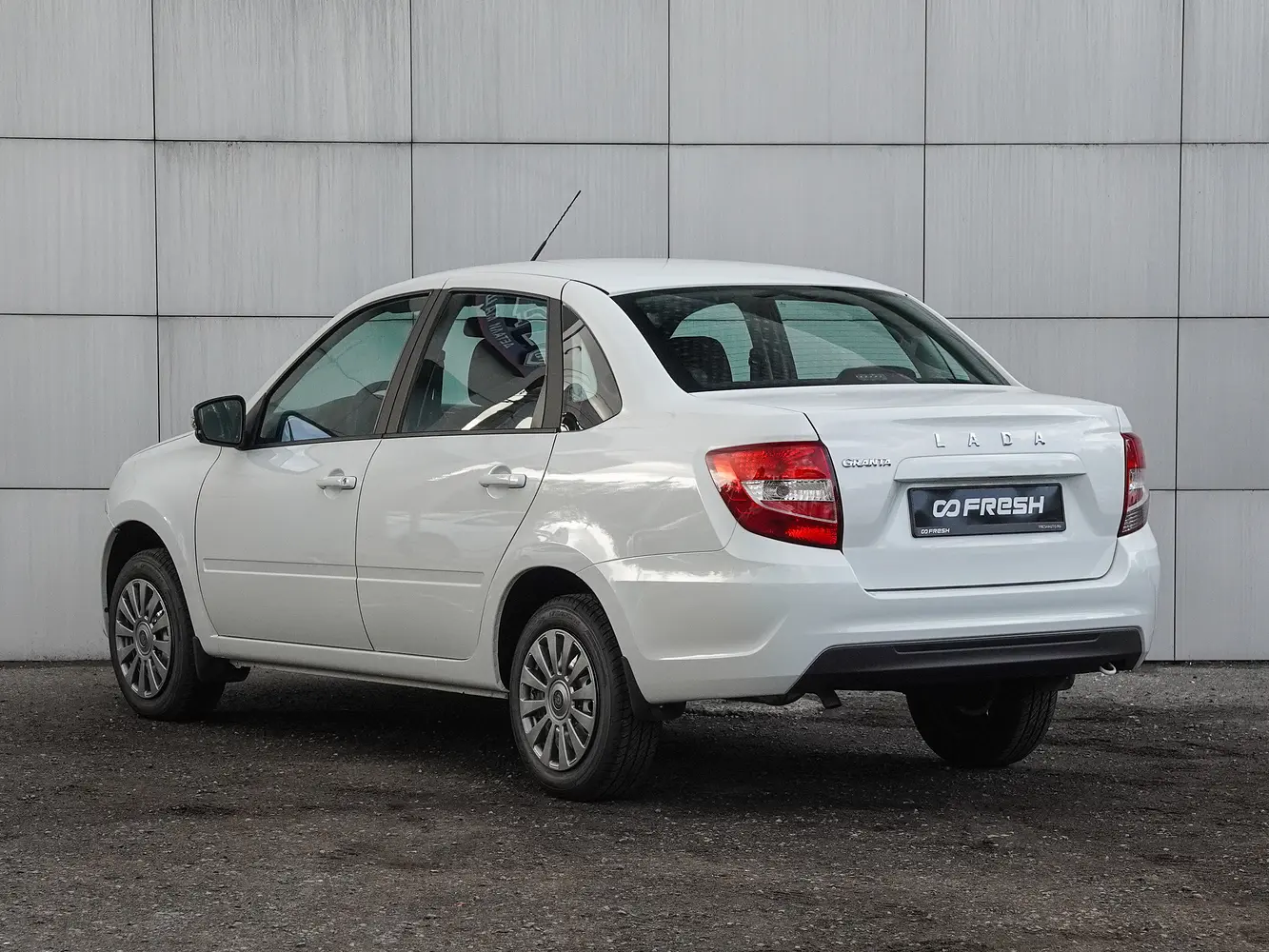 LADA (ВАЗ)