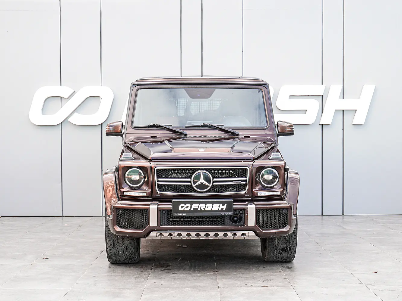 Mercedes-Benz