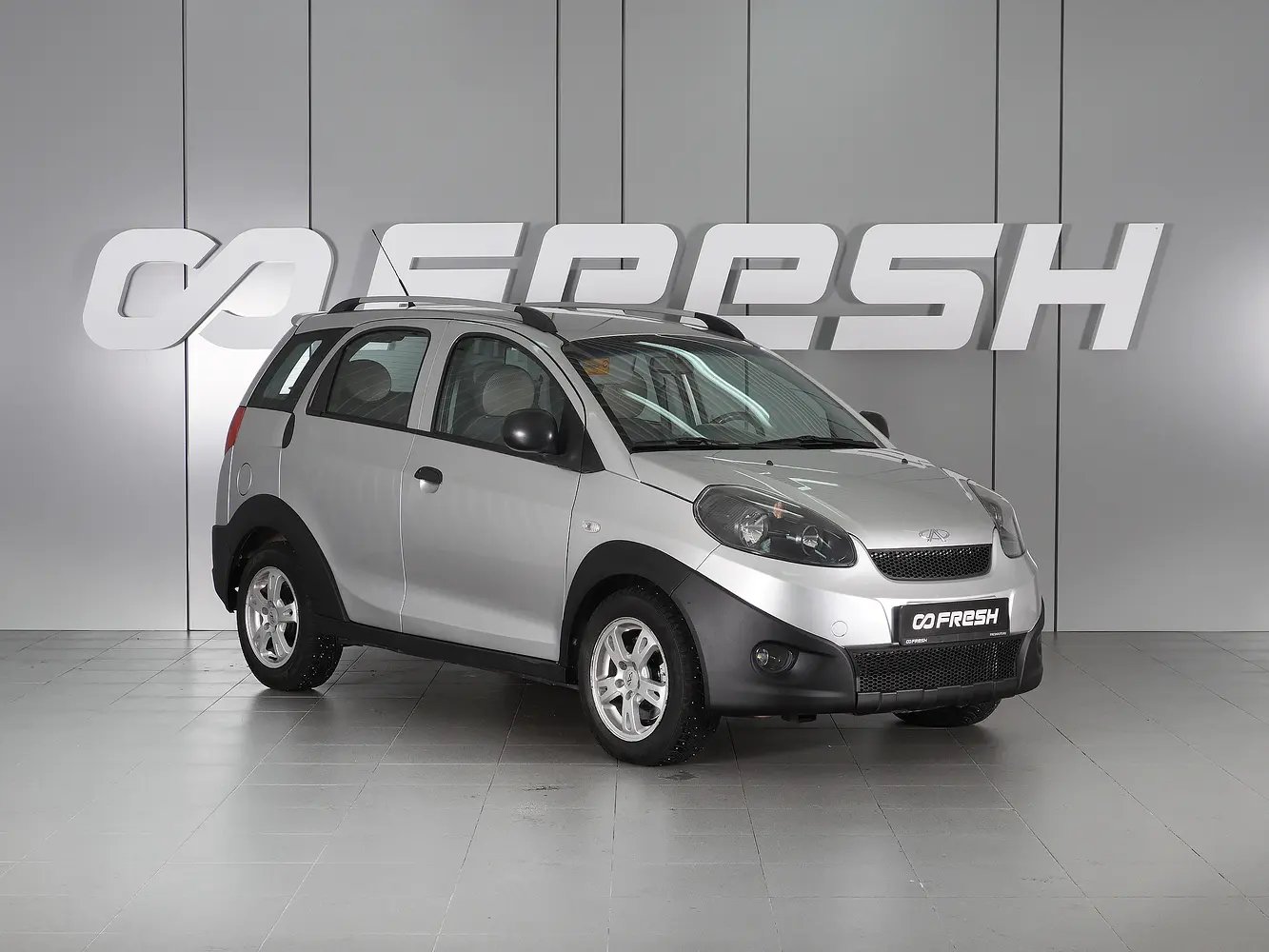 Chery