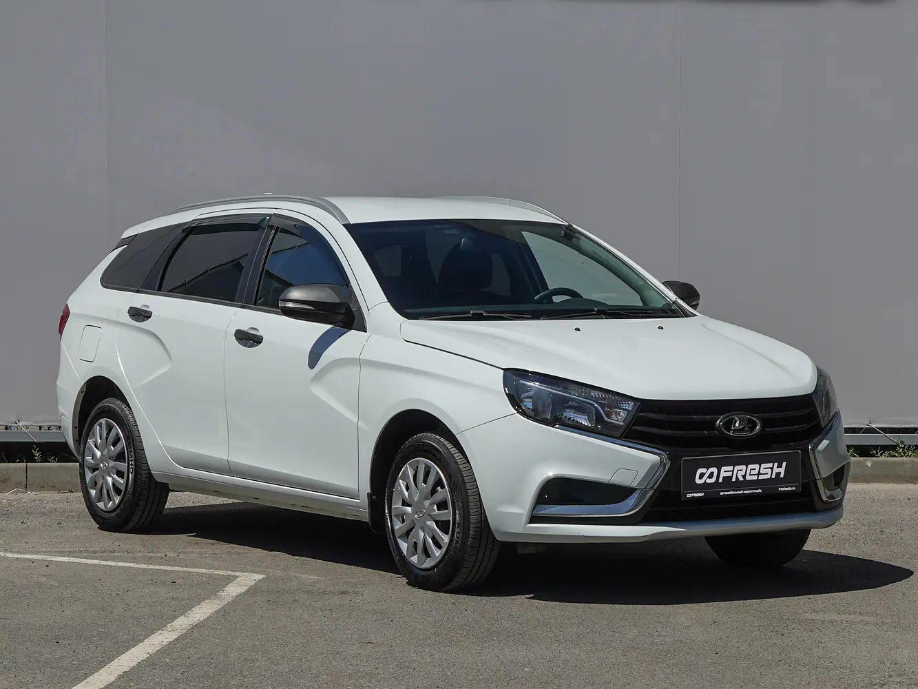 LADA (ВАЗ)