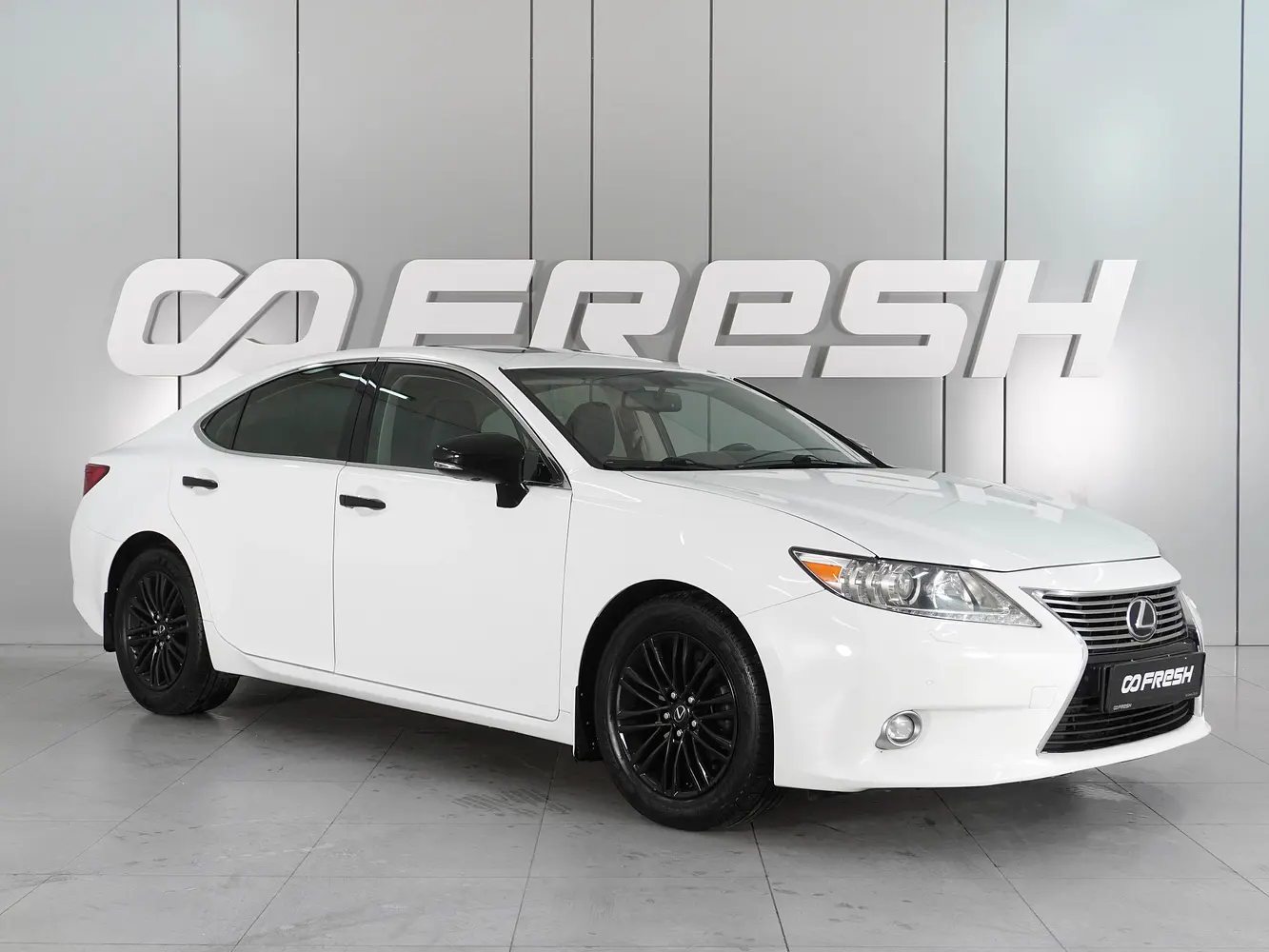 Lexus