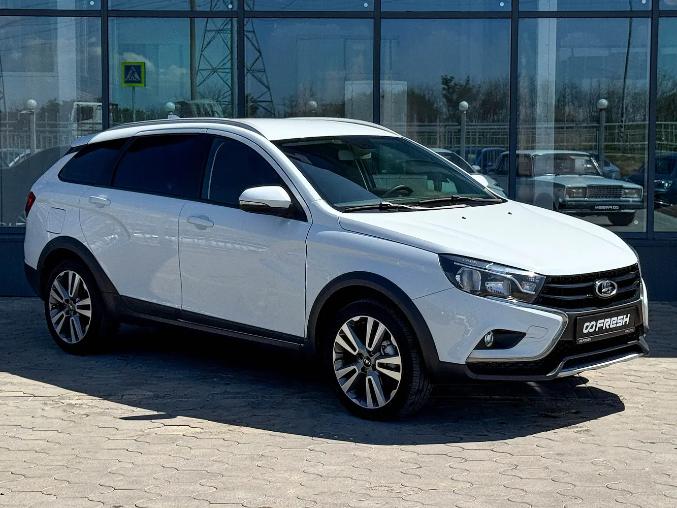 LADA (ВАЗ)