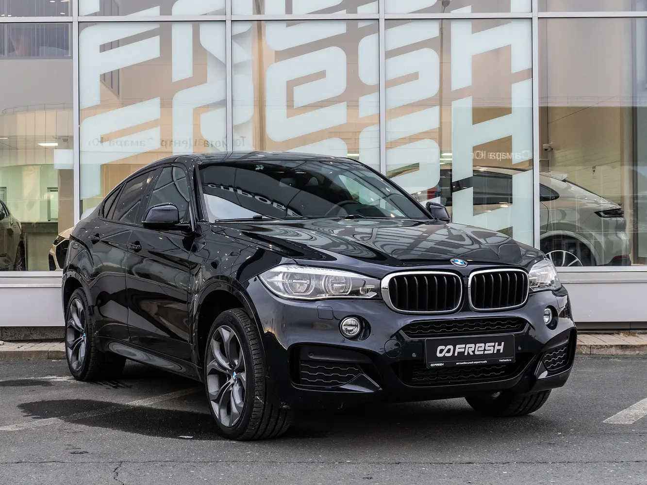 BMW