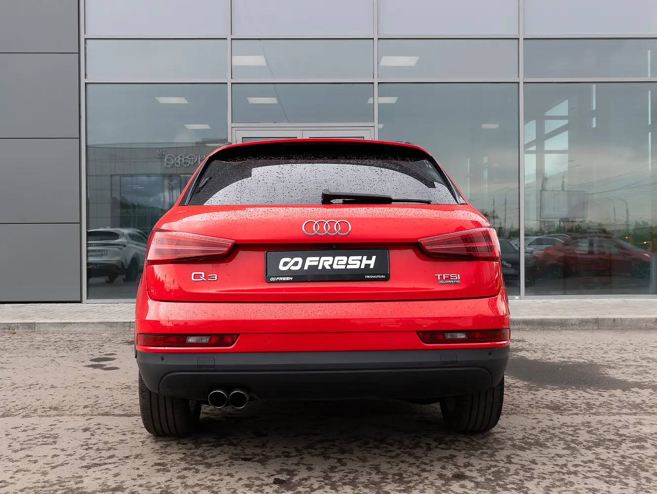 Audi