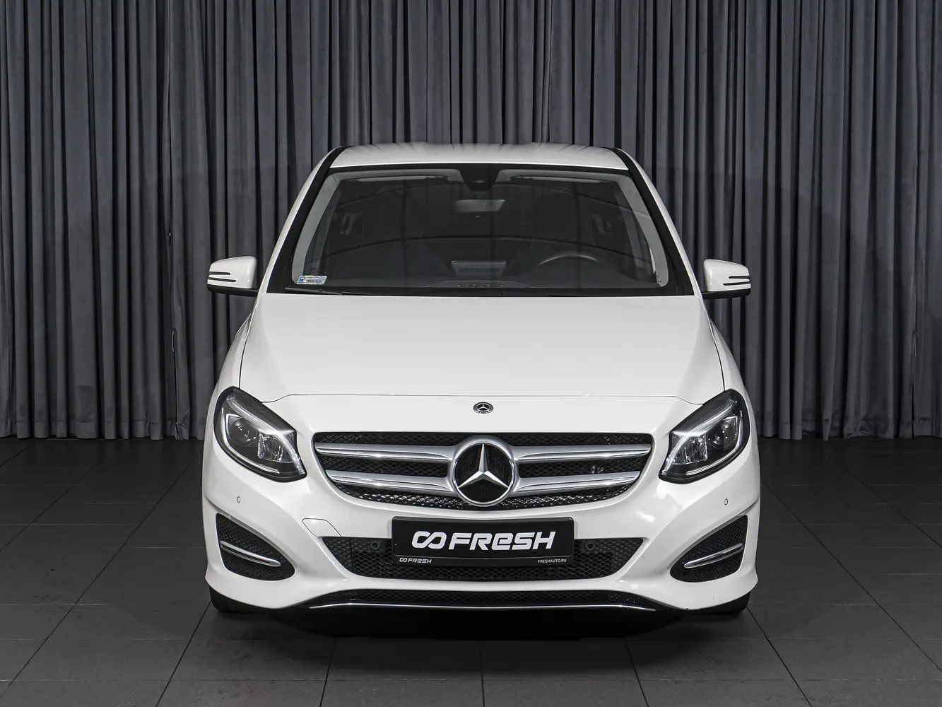 Mercedes-Benz