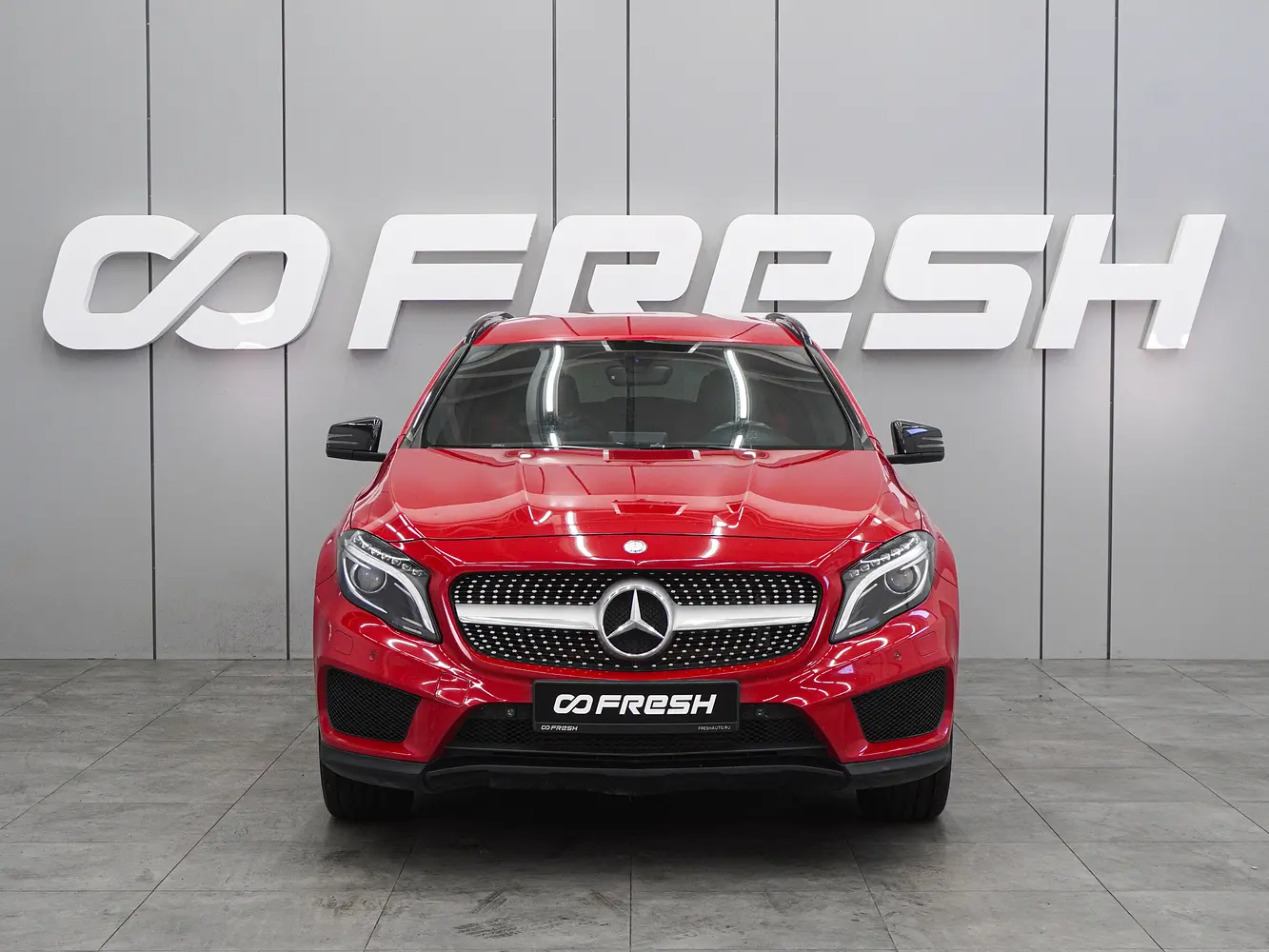 Mercedes-Benz