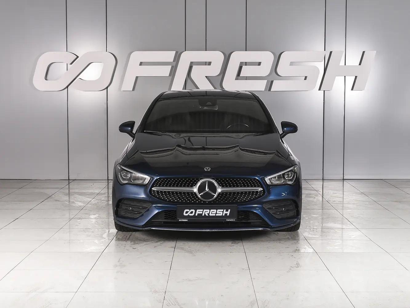 Mercedes-Benz