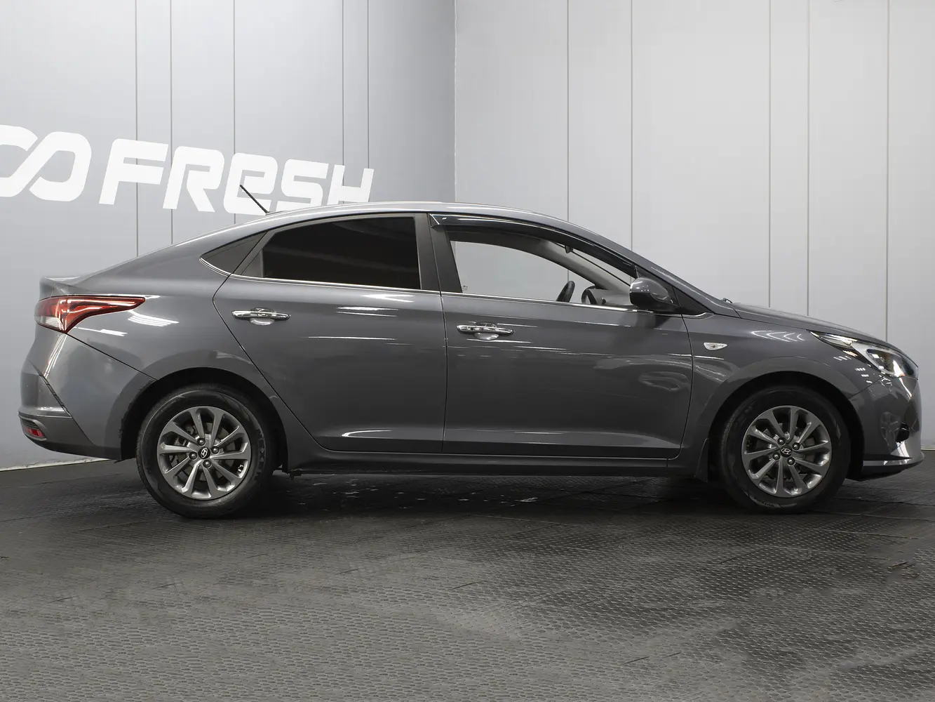 Hyundai