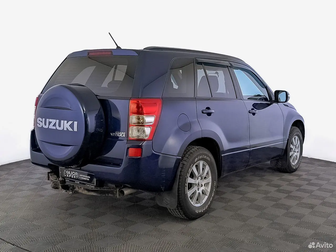 Suzuki