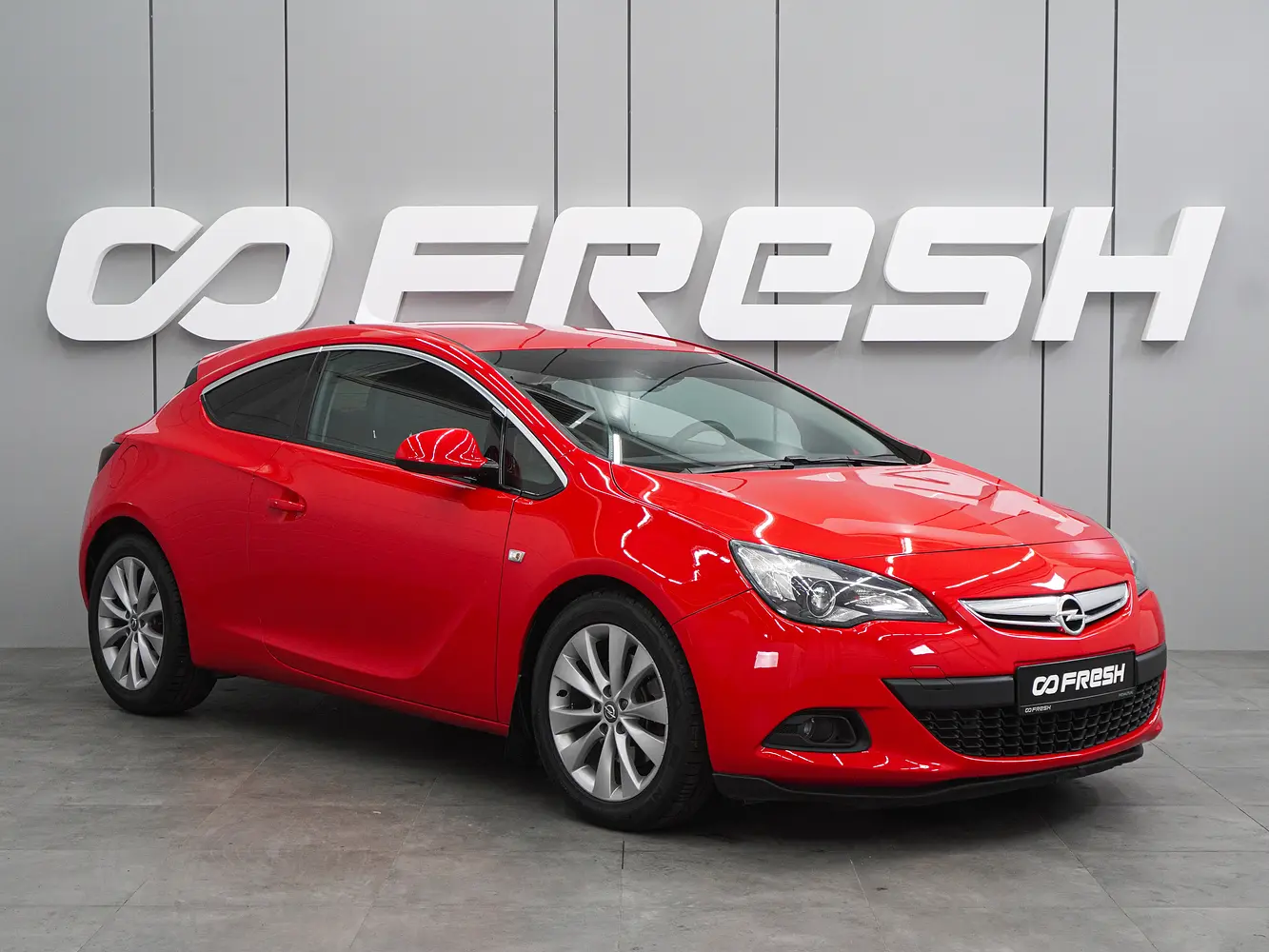 Opel