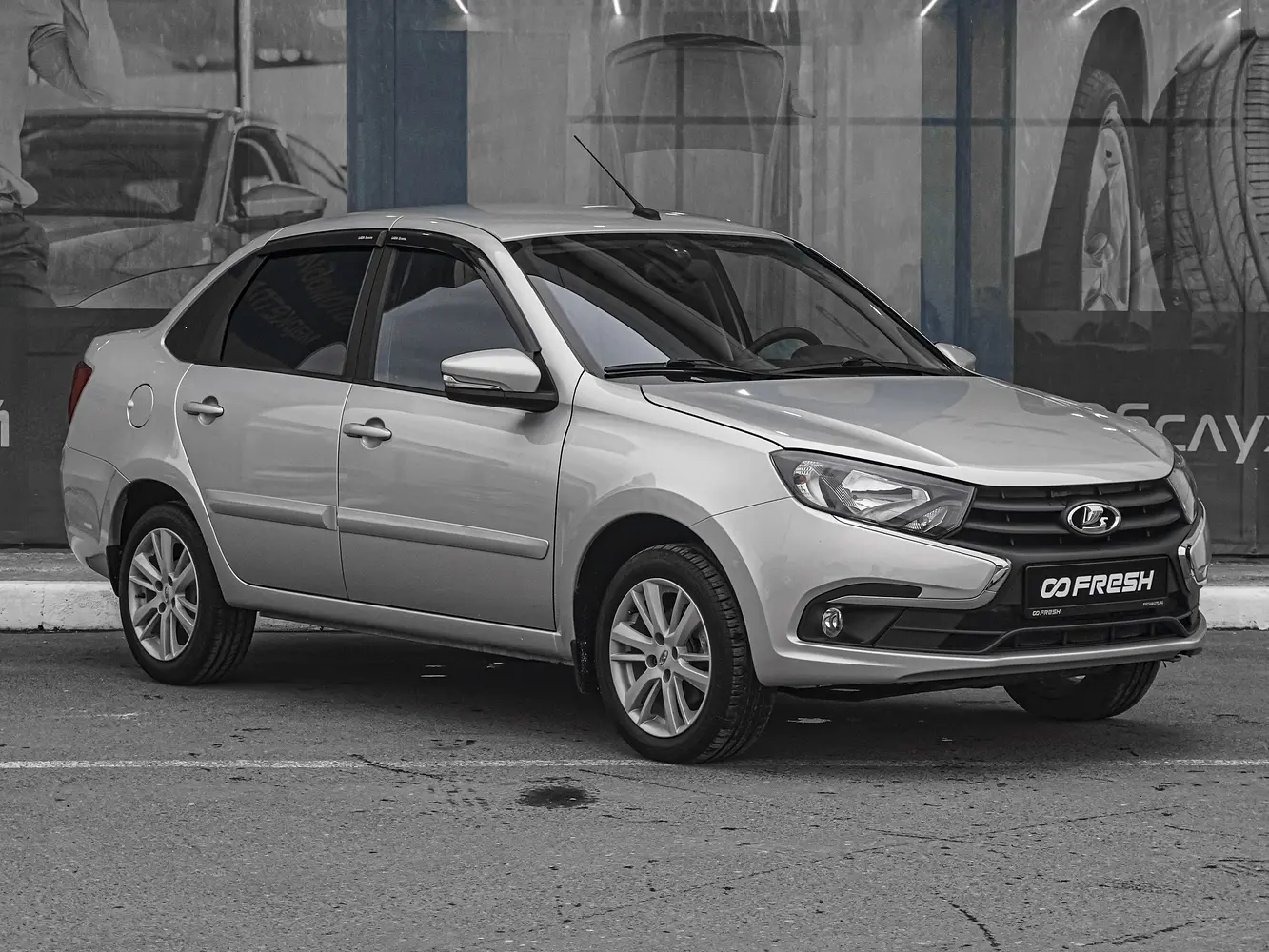 LADA (ВАЗ)