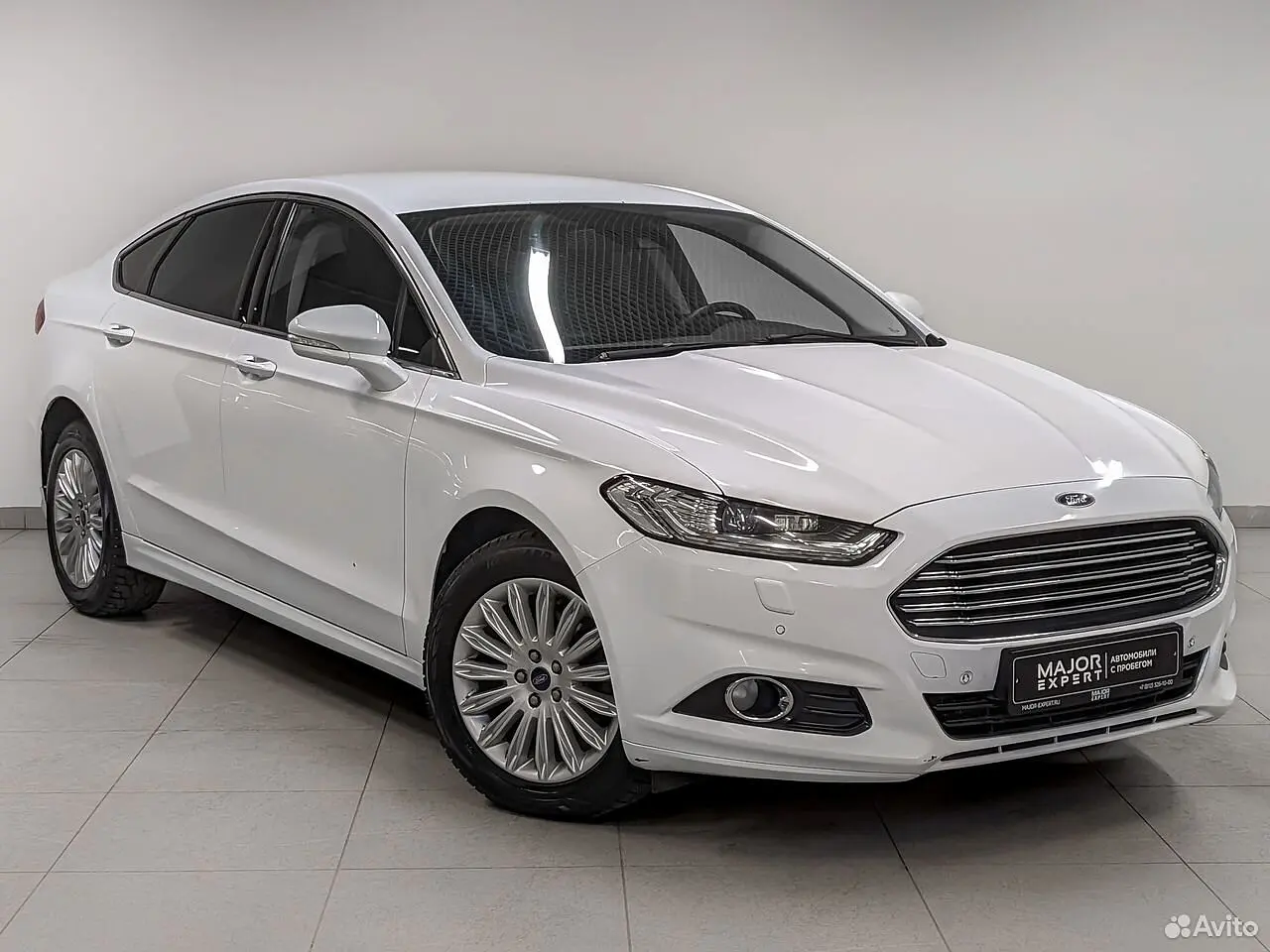 Ford
