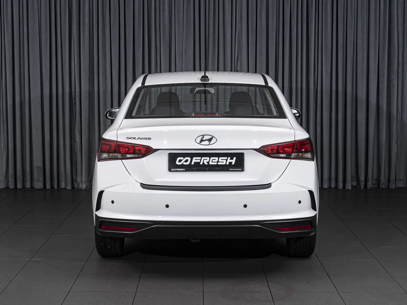 Hyundai