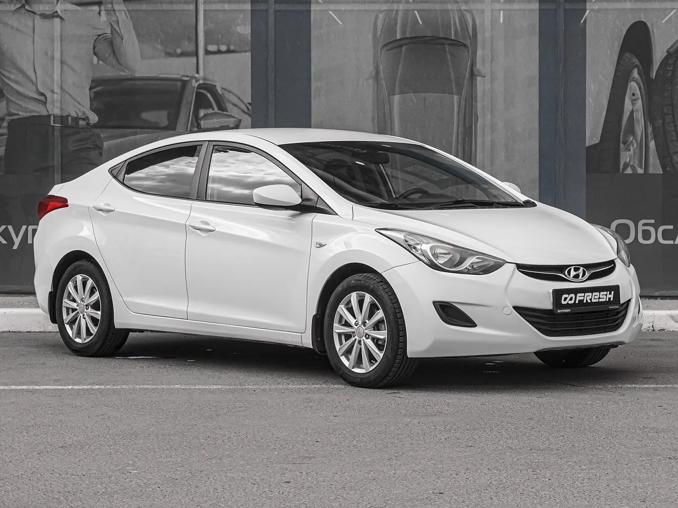 Hyundai