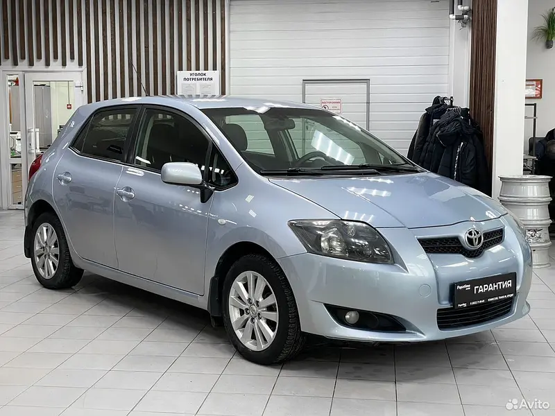 Auris