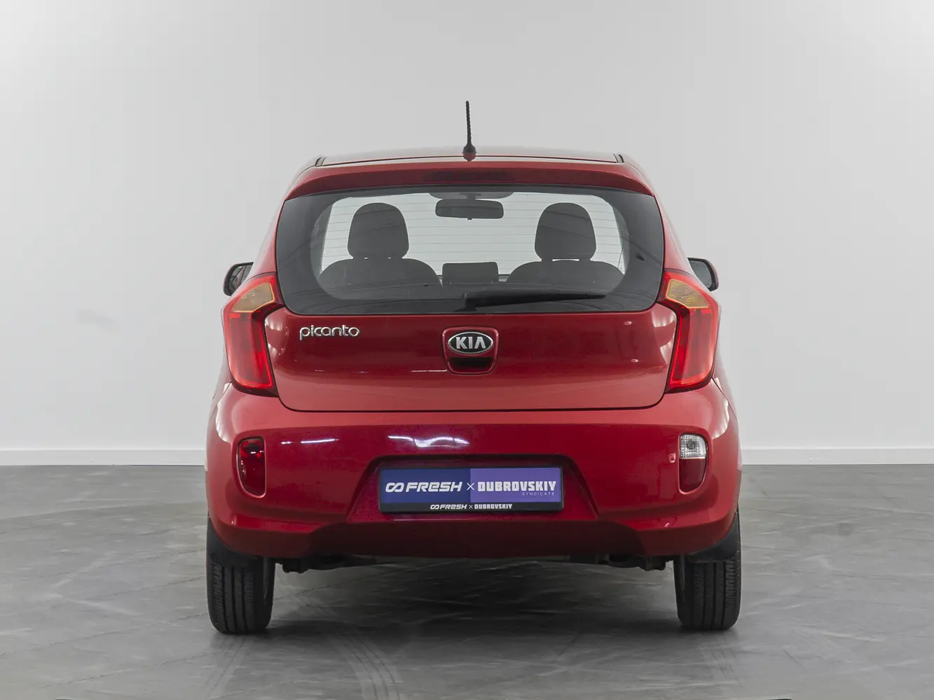 Kia