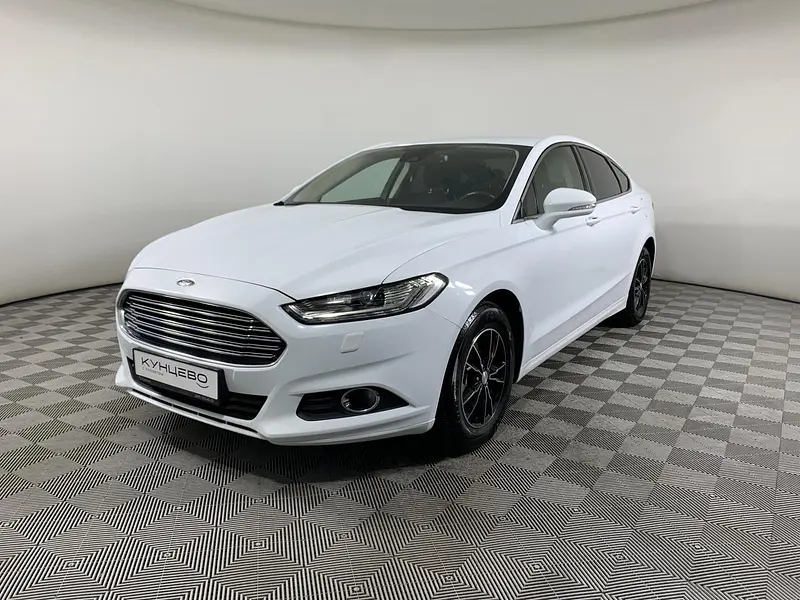 Mondeo
