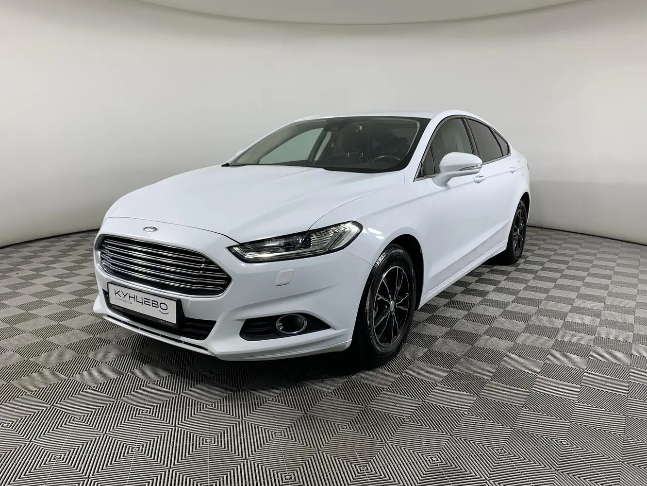 Ford