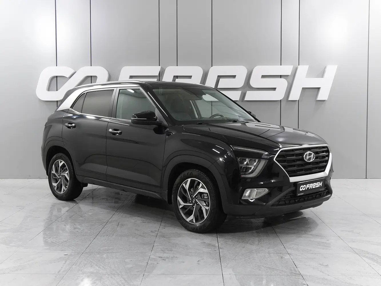 Hyundai