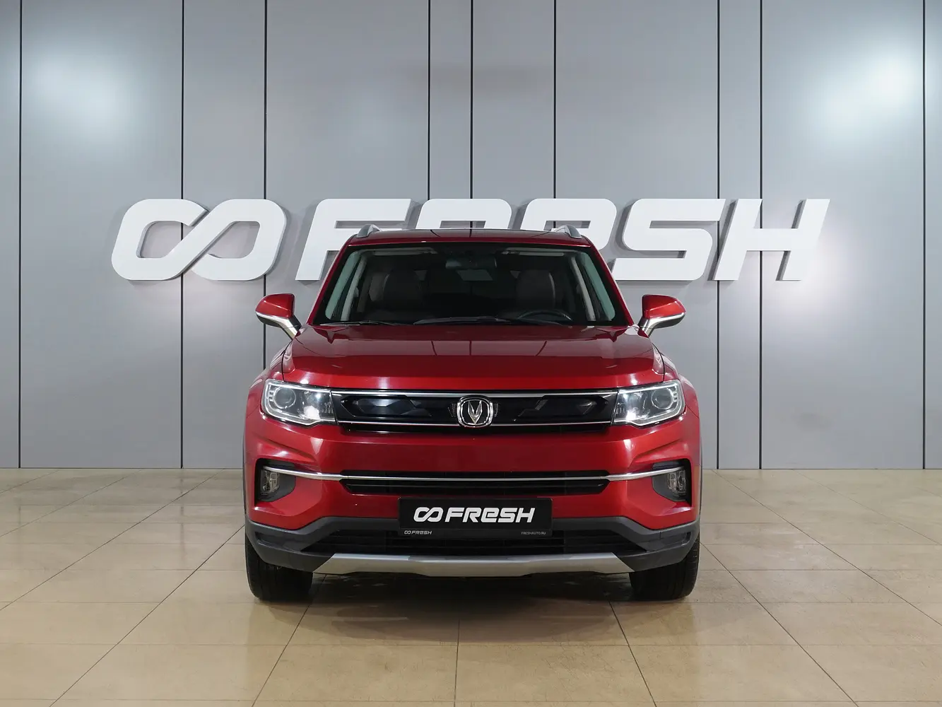 Changan