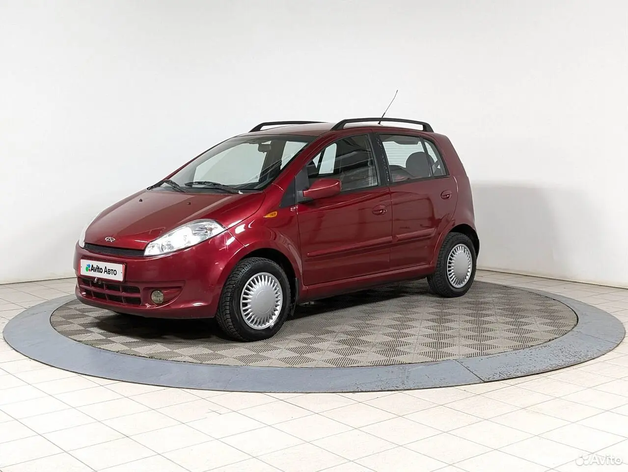 Chery